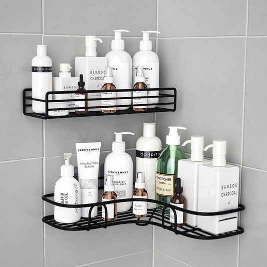 Durable Shower Shelves